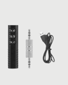 Mini Bluetooth Ses Adaptörü – Hoparlör, Araç Radyosu ve Kulaklık İçin