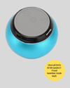 Mini Bluetooth Speaker | Uzun Pil Ömrü, Şık ve Hafif Tasarım Yeni Nesil