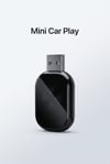 Mini Car Play