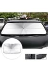 Mini Cooper, Fiat 500, Smart Fortwo, Hyundai i10, Kia Picanto Uyumlu Oto Şemsiye