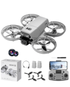 Mini Drone Fotoğraf ve Video Çekimli Optical Hover Sistemli
