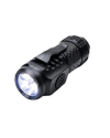 Mini El Feneri 3 LED Güçlü Aydınlatma ve Type-C Şarj Özellikli