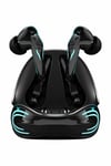 Mini Gaming Kulaklık Oyuncu Kulaklığı Bluetooth Kulaklık Android ve İOS Uyumlu