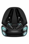 Mini Gaming Kulaklık Oyuncu Kulaklığı Bluetooth Kulaklık Android ve İOS Uyumlu