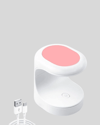 Mini Oje Kurutma Cihazı 16W LED UV Hızlı Kurutma Taşınabilir Kompakt Yeni Nesil