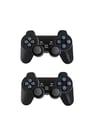 Mini Retro Oyun Konsolu Kablosuz Gamepad HDMI TV Uyumlu
