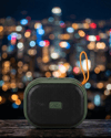 Mini Taşınabilir Bluetooth Hoparlör Çoklu Bağlantı Destekli Güçlü Ses