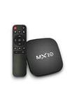 MX BOX S