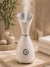 Nano İyonik Cilt Bakım Buhar Makinesi PTC Isıtma Sistemli