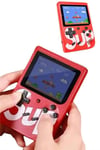 Nostalji Oyunlu Mini Atari Gamebox 400 Oyunlu El Atarisi