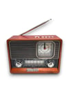 NOSTALJİK RADYO 1647