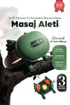 Omuz ve Boyun Masaj Aleti