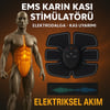 Orijinal 2025 EMS Titreşimli Kas Çalıştırma Cihazı Evde Spor İçin A Kalite