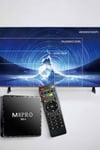 Oyun Konsolu Çift Kollu 1000 Oyunlu TV Box Netflix Youtube Atari