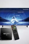 Oyun Konsolu Çift Kollu 1000 Oyunlu TV Box Netflix Youtube Atari