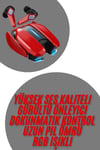 Oyuncu Kulaklığı Bluetooth Kulaklık Kablosuz RGB Işıklı Gamer Kulaklık Gürültü Önleyici