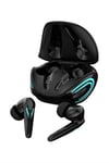 Oyuncu Kulaklığı Mikrofonlu Gürültü Engelleme Gecikme Önleyici Bluetooth Kulaklık