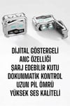 Oyuncu Kulaklığı Yeni Nesil Gamer Kulaklık Gürültü Önleyici