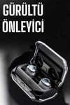 Oyuncu Kulaklığı Yeni Nesil Kablosuz Uzun Pil Ömrü Bluetooth Kulaklık