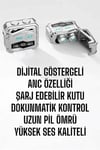 Oyuncu Kulaklığı Yeni Nesil Kulaklık Gürültü Önleyici
