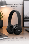 P47 FM'li Bluetooth Kulaklık