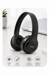 P47 FM'li Bluetooth Kulaklık