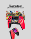 P5 ATERİ