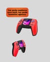P5 Retro GamePad 520 Oyunlu Taşınabilir Oyun Konsolu