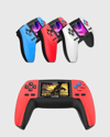 P5 Retro Oyun Konsolu | Ergonomik Tasarım, Taşınabilir