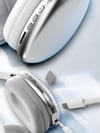 P9 PLUS KULAKLIK SİYAH