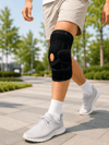 PATELLA DESTEKLİ DİZLİK