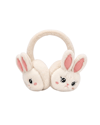 Peluş Bluetooth Kulaküstü Kulaklık Mikrofonlu Kablosuz Müzik Kulaklığı
