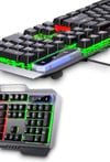 PG-8018 OYUNCU KLAVYESİ
