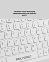 PG-8040 KLAVYE VE MOUSE SETİ