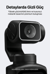 Pocket 4 K Pro Gimbal Vlog Camera