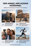 Pocket 4 K Pro Gimbal Vlog Camera