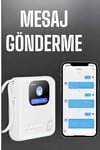 Powerbank Ekranlı Çok Fonksiyonlu Müzik Dinleme Kitap Okuma