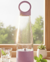 Pratik Kullanımlı USB Şarjlı Meyve ve Smoothie Blender