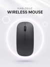 Profesyonel Mouse Wireless Oyuncu Faresi Bluetooth Bağlantılı