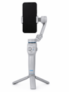 Profesyonel Telefon Gimbal Stabilizer 3 Eksen Sabitleme Çoklu Çekim Modları Uzun Pil Ömürlü Taşınabilir Tasarım