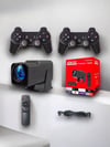 PROJEKSİYON GAMEBOX