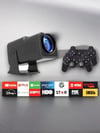 PROJEKSİYON GAMEBOX