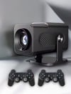 PROJEKSİYON GAMEBOX