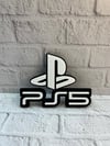 PS5 LOGO