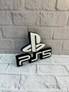 PS5 LOGO