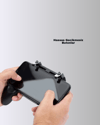 PUBG Mobile İçin Tetikleyicili Joystickli Telefon Gamepadi
