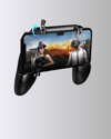 PUBG Mobile İçin Tetikleyicili Joystickli Telefon Gamepadi