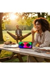 QS 2410 Bluetooth Hoparlör  