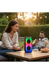 QS 2410 Bluetooth Hoparlör  