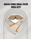 QY-666 MASAJ ALETİ